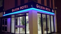 Gilson Hotel Các khách sạn ở 