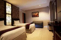Hotel NASA
