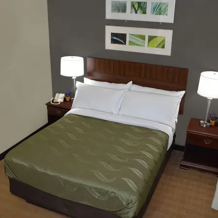 Quality Inn & Suites Dublin
