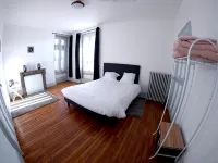 La Maison d'Hotes de Toucy
