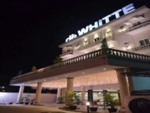 De Whitte Hotel Pekanbaru โรงแรมใน