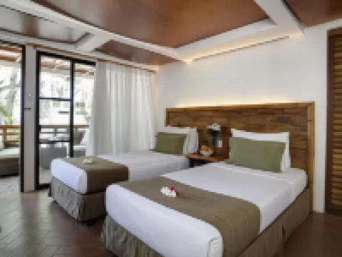 Acuaverde Beach Resort Hotels in San Juan