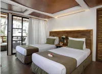 Acuaverde Beach Resort 라이야 주변 호텔