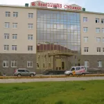 Zapolyarnaya Stolitsa Hotel Hotels in Naryan Mar