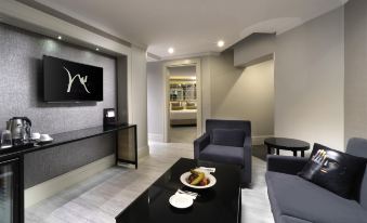 Mercure Istanbul Bomonti
