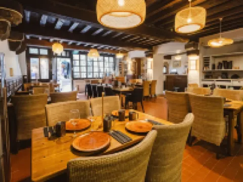 Le Mouton Blanc Hotels in Le Mont-Saint-Michel