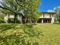 Hôtel les Esclargies Hotel a Labastide-Murat