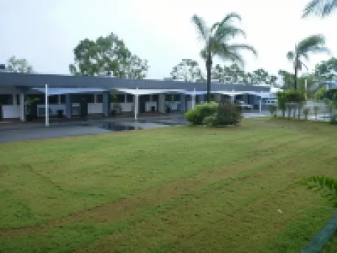 Birch Motel Bowen Previously Known As Bowen Arrow Motel Hotels in Bowen