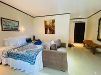 Bentrina Diving Resort Hotels in Mabini