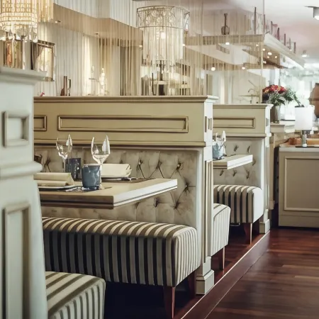 Ararat All Suites Hotel Klaipeda