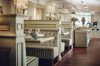 아라랏 올 스위트 호텔 클라이페다 Klaipeda District Municipality 호텔