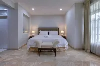 Hillside Bliss Villa