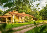 Hotel Fazenda Bela Vista -  Holiday Villas