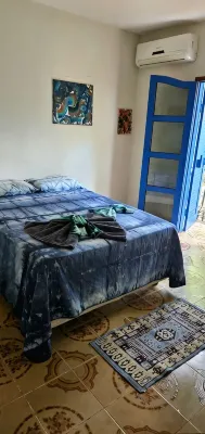 Casa do Sossego  호텔