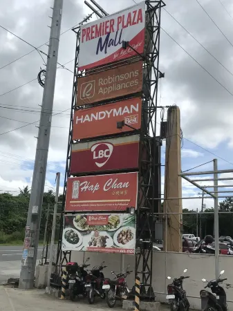 tagaytay staycation Loft