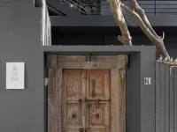 The Tree House Boutique Hotel by the Living Journey Collection Hotels near Green Point