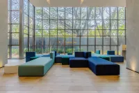 Building w/ Pool and Gym in Paraiso - ONP Các khách sạn ở São Paulo