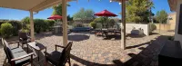 Entertainment Friendly Home in “The Grand” - Surprise, AZ!