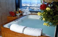 Hotel Sevilla Center - spa