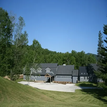 Trailside Inn
