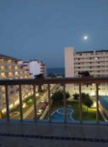 Peñiscola Molina azahar