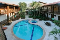 Hotel Pirá Miúna - Pools