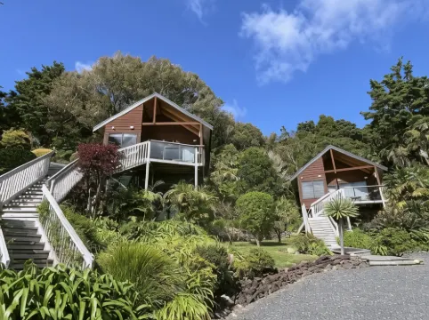 Abri Apartments