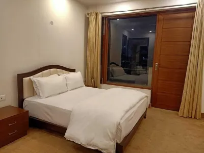 Kingslanding Entire Luxury villa Hotels in 