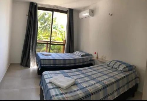 Very cozy apartment on Cumbuco beach