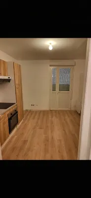 T2 furnished apartment near the station