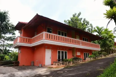 Aquarius Orange Các khách sạn ở Jogjogan