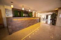 هوتل كولونيال سيوداد خواريز