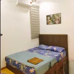 D Nabils Homestay Musslim Sahaja 2 Hotels in Keladi