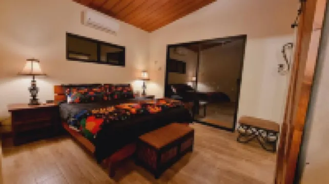 Cabin 4 Sonsommelier