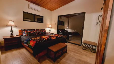 Cabin 4 Sonsommelier