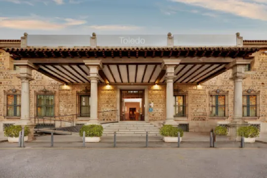 Sercotel Toledo Renacimiento Hôtels à : 