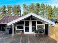 6 person holiday home in Brovst - Wifi