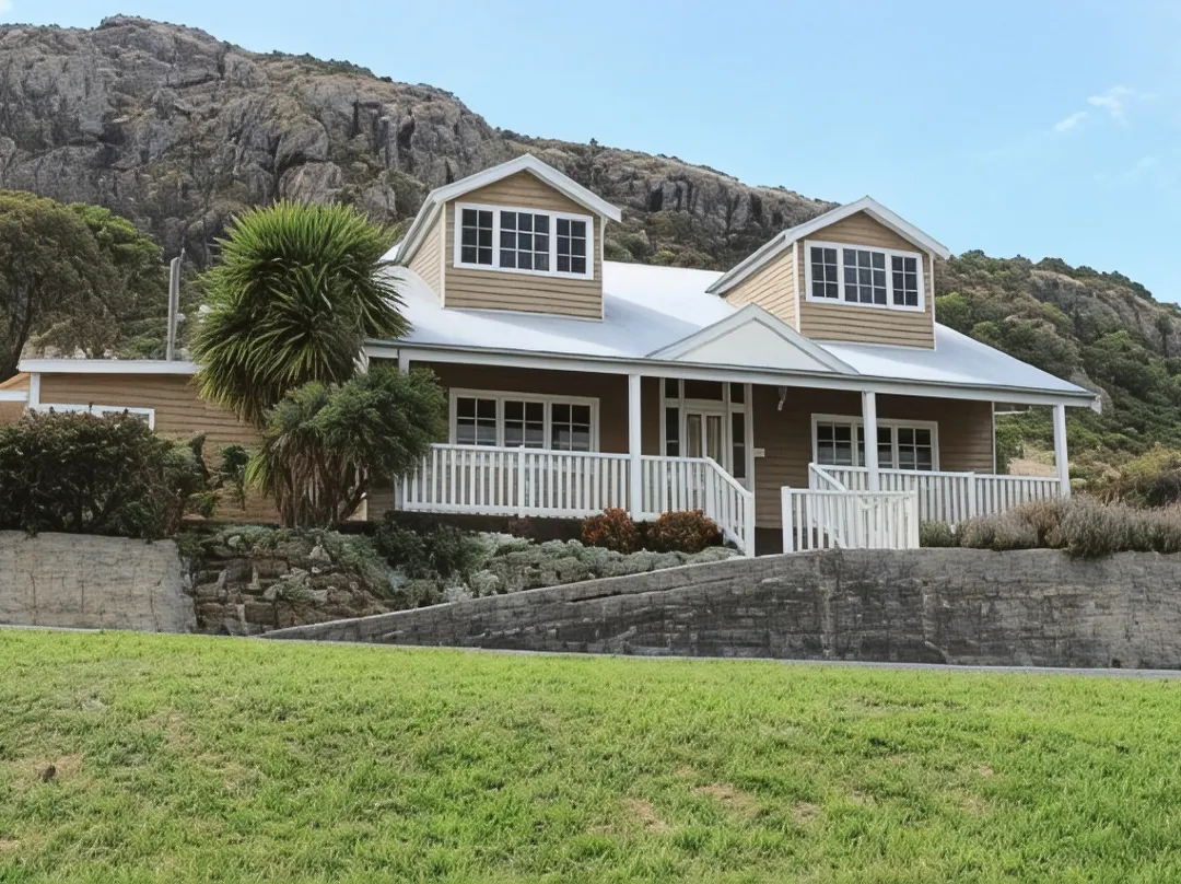 The Ark Stanley Luxury Bed And Breakfast - Stanley