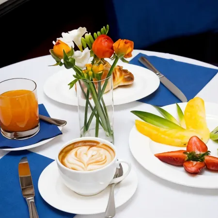 Antico Hotel Vicenza