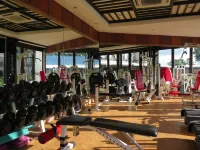 PonteFino Hotels - Fitnessstudio