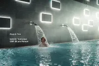 La Perle Apartments Hotels in Zermatt