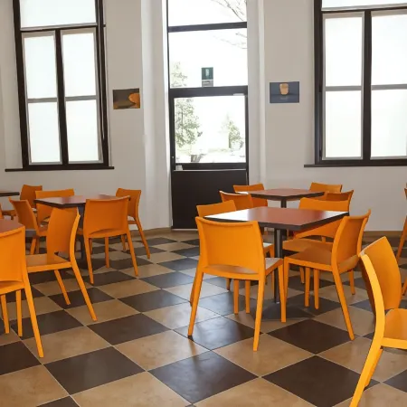 Student's Hostel Parma