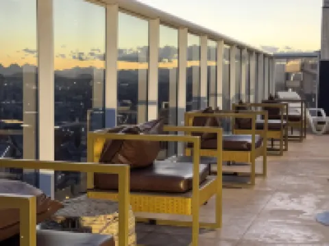 Royal Urban Macaé Hotel Hoteles en Macaé