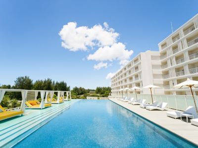 Beb5 Okinawa Seragaki by Hoshino Resorts