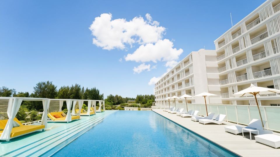 Beb5 Okinawa Seragaki by Hoshino Resorts