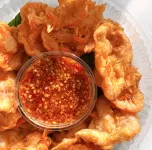 Kaew Samui Resort - Breakfast