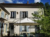 La Chasse Royale - Pensions