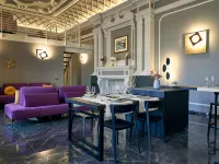 Q71 Timeless Suites Hotel a Torino