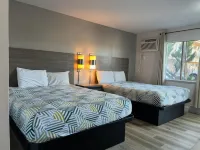 Motel 6 Selma, CA Hotels in Selma