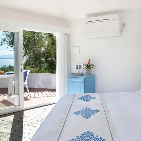 Arbatax Park Resort - Telis